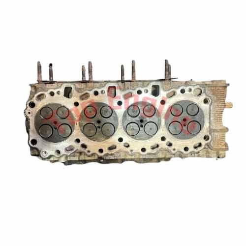 Toyota 1KD-FTV Cylinder Head 3.0L 16-Valve Diesel (Hilux / Prado / Dyna) OEM 11101-30050